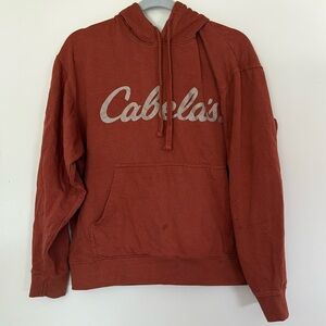 Cabela’s Hoodie